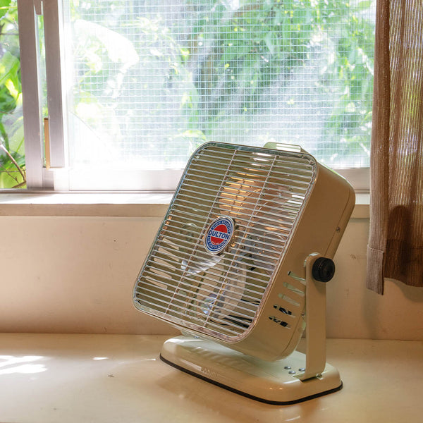 DULTON ( ダルトン ) AIR CIRCULATOR エアー サーキュレーター | 送風機 | 扇風機 | レトロ | 角度調整 | インテリア | 夏物 | 涼しい | 風量調節 | コードホルダー | だるとん | DSZ-0541