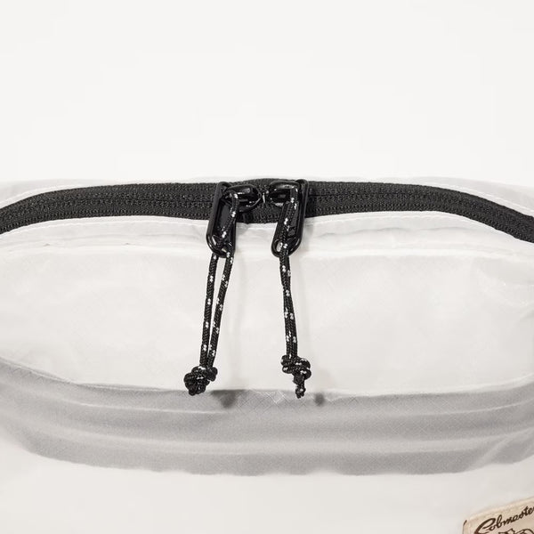 COBMASTER ( コブマスター ) COB-CR CUPID SHOULDER BAG | ショルダーバッグ | 軽量 | アウトドア | キャンプ | 軽い | オシャレ | お出かけ | ナイロン | 防水 | 撥水 | レジャー | 散歩 | 81021700 | 小さめ | こぶますたー