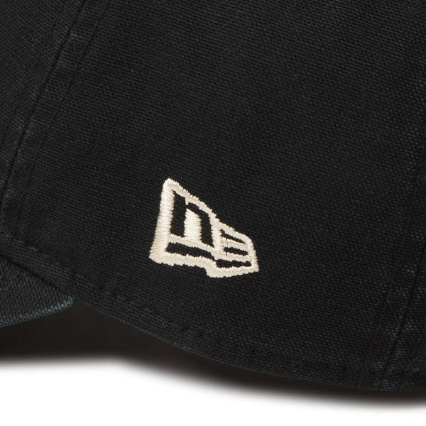 NEW ERA ( ニューエラ ) 9TWENTY Washed Duck ロサンゼルス ・ ドジャース | 帽子 | キャップ | 日よけ | ユニセックス | アウトドア | キャンプ | レジャー | お出かけ | クロスストラップ | サイズ調整 | にゅーえら | 14388750 | 14388749