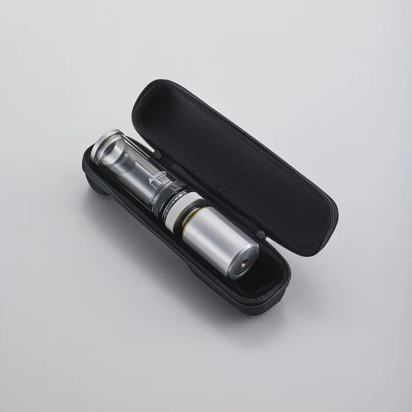 SOTO ( ソト ) Hinoto | ひのと | SODー260 | ガスランタン | キャンドル風 | ライターガス | 燃料缶 | CB缶 | OD缶 | キャンプ | アウトドア | 焚き火 | バーベキュー | ソロキャンプ | ランタン | 収納ケース