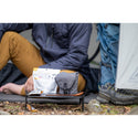 EVERNEW ( エバニュー ) Thermal pot sack/XG | EBYR782 | アウトドア | キャンプ | アルミライナー付 | 保温袋 | 持ち運び | 便利 | えばにゅー