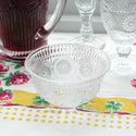 DULTON ( ダルトン ) FRUIT BOWL MARGARET | フルーツ ボウル マーガレット | ガラス | 器 | オシャレ | ガラスボウル | 食器 | プレゼント | オシャレ | 華やか | M-1119 | だるとん