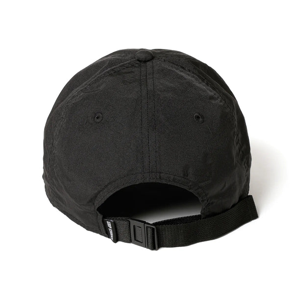 GRIP SWANY ( グリップスワニー ) CORDURA NYLON 9THIRTY コーデュラナイロン 15230288 グリップスワニーキャップ 帽子 ナイロンキャップ ニューエラ コラボ メンズ 撥水 アウトドア キャンプ レジャー サイズ調整 アジャスター