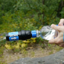 SAWYER ( ソーヤー ) MICRO SQUEEZE FILTER SP2129 / ソーヤー マイクロスクィーズフィルターSP2129 | 防災 | 災害 | 災害対策 | ポータブル浄水器 | 浄水器 | コンパクト | 旅行 | トレッキング | 山登り | 軽い | SP2129 | そーやー