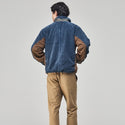 【 SALE 】KRIFF MAYER ( クリフメイヤー ) トランスフォームフリースジャケット | MENS | 2527801 | メンズ | ジャケット | アウター | フリース | フリースジャケット | ハンドウォーマー | 防寒 | 冬 | 暖かい | レジャー | お出かけ | アウトドア | くりふめいやー