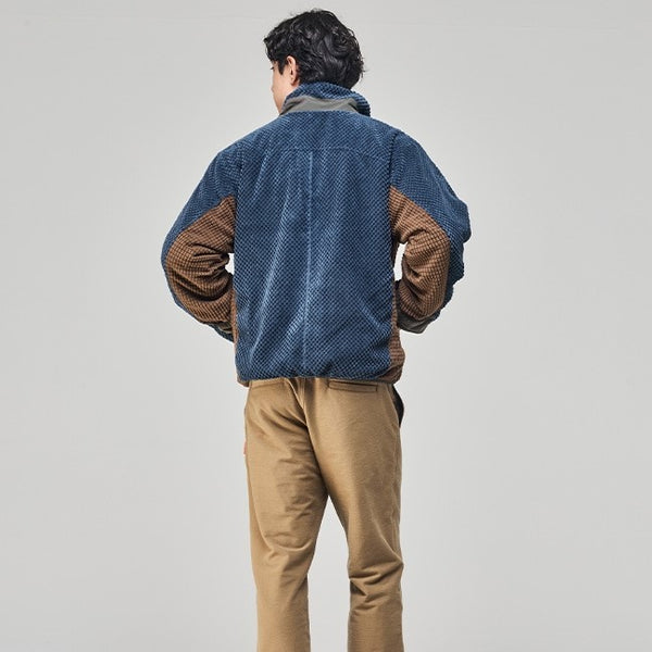【 SALE 】KRIFF MAYER ( クリフメイヤー ) トランスフォームフリースジャケット | MENS | 2527801 | メンズ | ジャケット | アウター | フリース | フリースジャケット | ハンドウォーマー | 防寒 | 冬 | 暖かい | レジャー | お出かけ | アウトドア | くりふめいやー