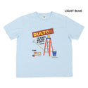DULTON ( ダルトン ) DULTON T-SHIRT DIY ダルトン Tシャツ DIY | シャツ | 半袖 | トップス | ウェア | コットン | プリントTシャツ | 夏服 | T23-0650 | T23-0649 | T23-0648 | だるとん | カジュアル