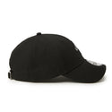 NEW ERA ( ニューエラ ) 9FORTY Rhinestone ラインストーン クラシックロゴ ピンク | ブラック | グレー | 帽子 | キャップ | 14942639 | 14942638 | 14942637 | にゅーえら | クロスストラップ | ユニセックス