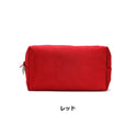 DETAIL ( ディテール ) Solid Pouch Large ソリッドポーチ ラージ | 旅行 | シンプル | 大容量 | 化粧ポーチ | 耐久性 | アウトドア | お出かけ | 便利 | 3498 | 普段使い | でぃてーる