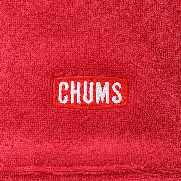 CHUMS ( チャムス ) リバーシブルパイルバケットハット | 帽子 | ハット | バケハ | バケットハット | 日よけ | リバーシブル | パイル素材 | 吸水 | 速乾 | ユニセックス | UVカット | 紫外線カット | CH05-1421 | ちゃむす