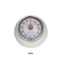 DULTON ( ダルトン ) KITCHEN TIMER WITH MAGNET キッチン タイマー ウィズ マグネット | アナログ | キッチン用品 | キッチン | 可愛い | カラバリ | 存在感 | 100-189 | だるとん