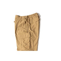 GRIP SWANY ( グリップスワニー ) 【 GSMP0022 】 GS CARGO PANTS | パンツ | ロングパンツ | ボトムス | カーゴパンツ | アウトドア | レジャー | キャンプ | ナイロン | コットン | ドローコード | タフ | 動きやすい | ぐりっぷすわにー
