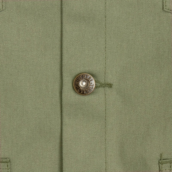 【 SALE 】 UNIVERSAL OVERALL ( ユニバーサルオーバーオール ) WORKER'S COVERALL | U22334226 | カジュアル | トップス | ウェア | アパレル | カバーオール