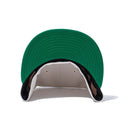 NEW ERA ( ニューエラ ) 59FIFTY Cactus & Grape Fruit ニューヨーク・ヤンキース ストーン ケリーグリーンバイザー | 帽子 | キャップ | ユニセックス | 日よけ | アウトドア | オシャレ | キャンプ | レジャー | 14921967 | にゅーえら