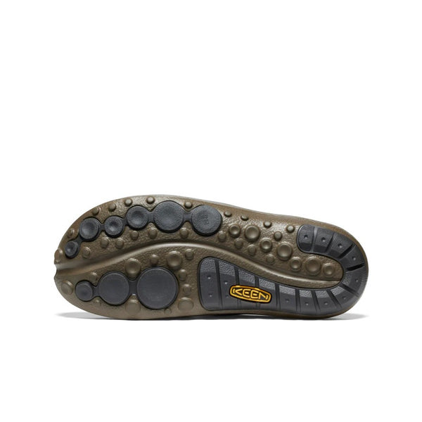 KEEN ( キーン ) メンズ シャンティ サンダル | アウトドア | レジャー | キャンプ | 自宅 | オフィス | 抗菌 | 防臭 | フィット感 | 履きやすい | 1028606 | 海 | プール | 普段使い | きーん