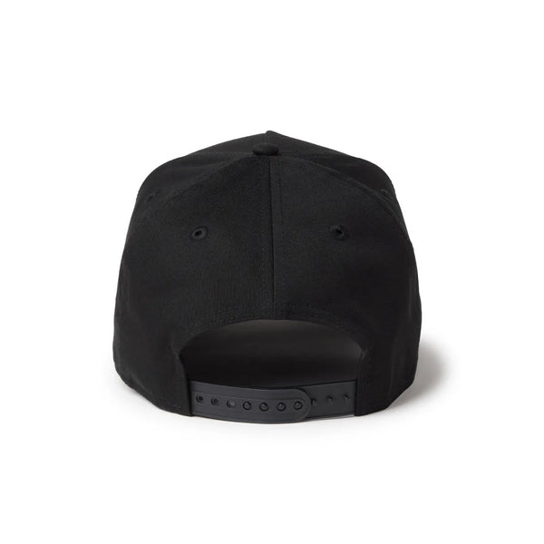 NEW ERA ( ニューエラ ) 9FORTY A-Frame サンディエゴ・パドレス | 帽子 | キャップ | ロゴ | 野球帽 | サイズ調整 | アウトドア | お出かけ | キャンプ | レジャー | 定番 | ユニセックス | 14942647 | 14942646 | にゅーえら
