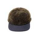GRIP SWANY ( グリップスワニー ) 【 GSUA-090 】 BOA CAP | 帽子 | キャップ | ウェア | オシャレ | 冬 | 秋 | ボア素材 | サイズ調整 | バックル | カジュアル | オシャレ | シンプル | もこもこ | ふわふわ | ぐりっぷすわにー