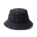 NEW ERA ( ニューエラ ) バケット01 MLB Jacquard ニューヨーク・ヤンキース ブラック | ハット | 帽子 | バケハ | お出かけ | オシャレ | アウトドア | キャンプ | UVカット | 14744773 | にゅーえら