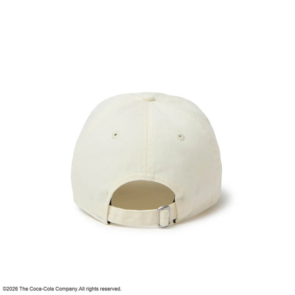 NEW ERA ( ニューエラ ) 9TWENTY 9TWENTYキャップ 920 キャップ 帽子 メンズキャップ レディースキャップ ユニセックスキャップ ベースボールキャップ Coca-Cola コカ･コーラ コカコーラ Coca Cola コカコーラキャップ コカ･コーラキャップ コラボキャップ 15154852