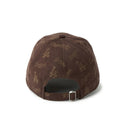 NEW ERA ( ニューエラ ) 9TWENTY MLB Jacquard ロサンゼルス・ドジャース ブラウン | 帽子 | キャップ | 日よけ | オシャレ | アウトドア | お出かけ | キャンプ | コットン | クロスストラップ | ユニセックス | 14745089 | にゅーえら