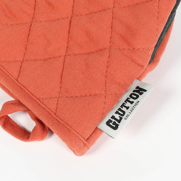 DULTON ( ダルトン ) GLUTTON2 OVEN MITT グラットン2 オーブン ミット | 鍋つかみ | ミトン | 調理 | 料理 | アウトドア | キャンプ | 自宅 | プレゼント | ギフト | 可愛い | 主婦 | オススメ | 耐熱 | RN-1009 | だるとん