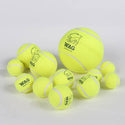 DULTON ( ダルトン ) TENNIS BALL テニスボール | 犬 | 愛犬 | おもちゃ | ボール | ストレス発散 | 遊び | 犬用テニスボール | 小型犬 | 中型犬 | 大型犬 | 丈夫 | 耐久性 | ドッグラン | お散歩 | 公園 | お出かけ | アクティブ | Y-0846 | だるとん
