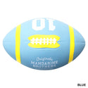 MANDARINE BROTHERS ( マンダリンブラザーズ ) AMERICAN FOOTBALL TOY | 犬 | イヌ | おもちゃ | フットボール | 可愛い | 音が鳴る | まんだりんぶらざーず