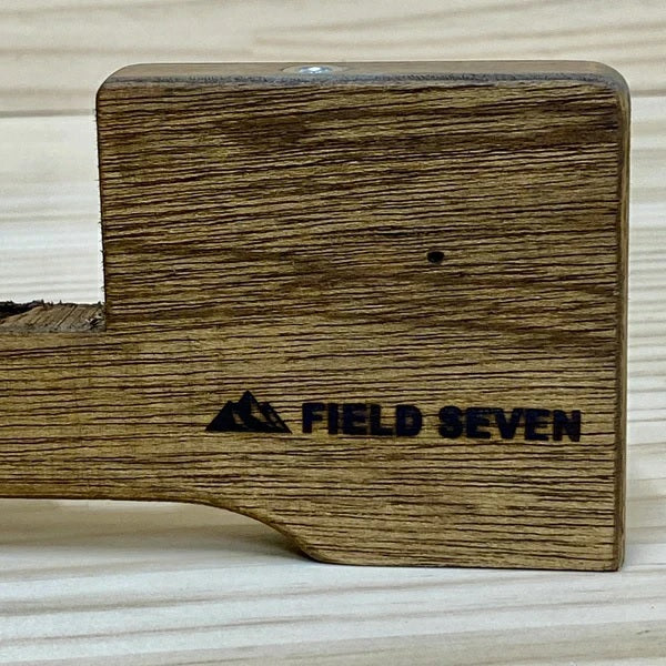 FIELD SEVEN ( フィールドセブン ) ストーブコンテナスタンドII | スタンド | ラック・スタンド | ツールアクセサリー | キャンプ | アウトドア | ストーブスタンド | クーラースタンド