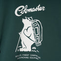 COBMASTER ( コブマスター ) COB FRONT LOGO SWEAT | 長袖 | スウェット | 冬 | ポケット | プリント | オシャレ | お出かけ | 81523400 | カジュアル | トップス | こぶますたー
