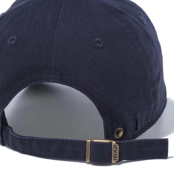 NEW ERA ( ニューエラ ) カジュアルクラシック ボストン ・ レッドソックス ネイビー × チームカラー | 帽子 | キャップ | 日よけ | シンプル | アウトドア | キャンプ | レジャー | 14524781 | にゅーえら | ユニセックス | 定番
