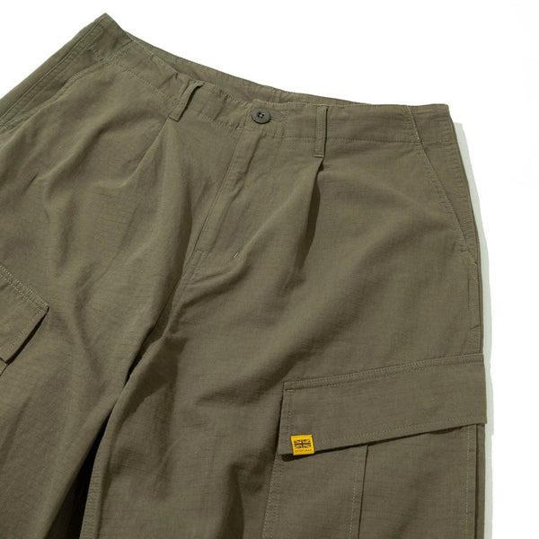 COBMASTER ( コブマスター ) 綿リップストップバギーカーゴパンツ | MENS | メンズ | パンツ | ロングパンツ | アウトドア | キャンプ | バギーカーゴパンツ | 綿 | ハリ感 | 軽い | 軽量 | 450211 | こぶますたー | カジュアル
