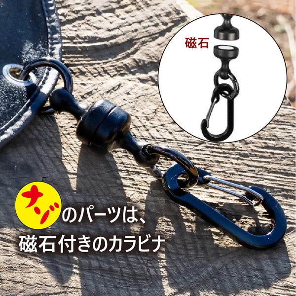 Bush Craft ( ブッシュクラフト ) クイック焚き火グローブ