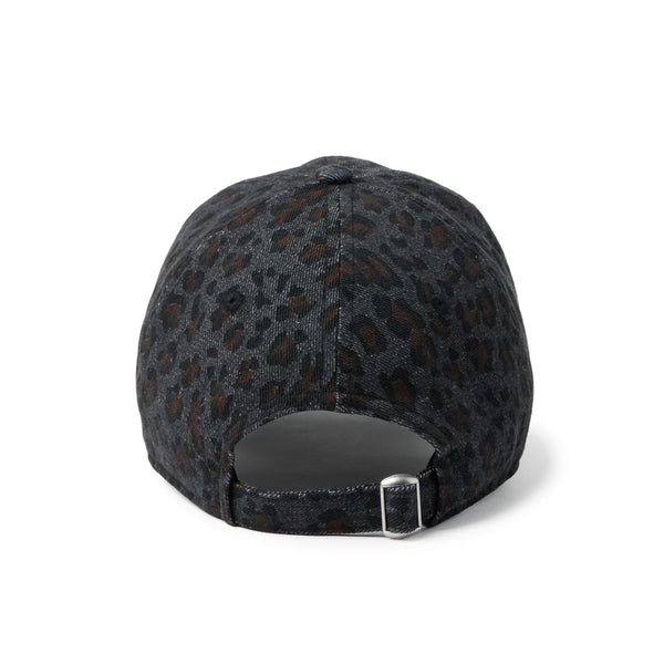 NEW ERA ( ニューエラ ) 9TWENTY Leopard ニューヨーク・ヤンキース ブラック ピンク | 帽子 | キャップ | 日よけ | 紫外線対策 | アウトドア | キャンプ | レジャー | お出かけ | オシャレ | 14745052 | にゅーえら