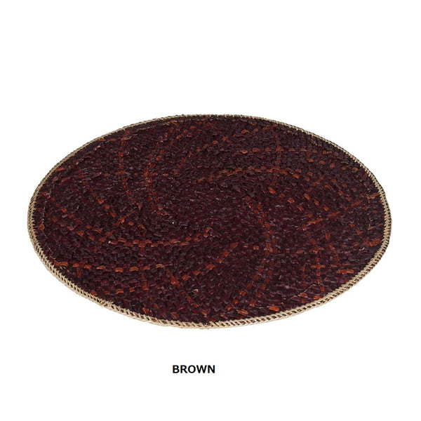 DULTON ( ダルトン ) PLACE MAT SEAGRASS プレイスマット シーグラス | ランチョンマット | ハンドメイド | シンプル | 敷物 | プレイスマット | 昼食 | ランチマット | だるとん | RN-0905