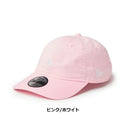 NEW ERA ( ニューエラ ) 9TWENTY ウォッシュドコットン Mini Logo ロサンゼルス・ドジャース | 帽子 | キャップ | 日よけ | アウトドア | キャンプ | お出かけ | 綿 | サイズ調整 | 14942676 | 14942677 | 14942678 | 14942679 | にゅーえら