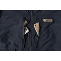 GRIP SWANY ( グリップスワニー ) 【 GSMJ0018 】 GS SUPPLEX PARKA | パーカー | アウトドア | キャンプ | レジャー | サプレックスナイロン | フード付 | 登山 | ハイキング | 散歩 | お出かけ | ぐりっぷすわにー