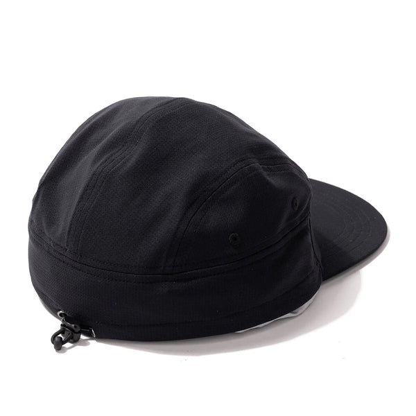 GRIP SWANY ( グリップスワニー ) 【 GSMA0031 】 GS AIRFLOW CAP | 帽子 | キャップ | 日よけ | 紫外線対策 | UVカット | 速乾 | 通気性 | アウトドア | レジャー | キャンプ | 遮熱 | シェード | 首元まで | ポリエステル100% | ぐりっぷすわにー