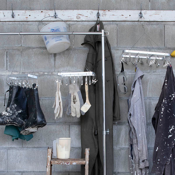 DULTON ( ダルトン ) PINCH HANGER | ハンガー | ピンチハンガー | シンプル | アルミ | ステンレス | インテリア | 洗濯 | 洗濯用品 | RN-0429 | だるとん