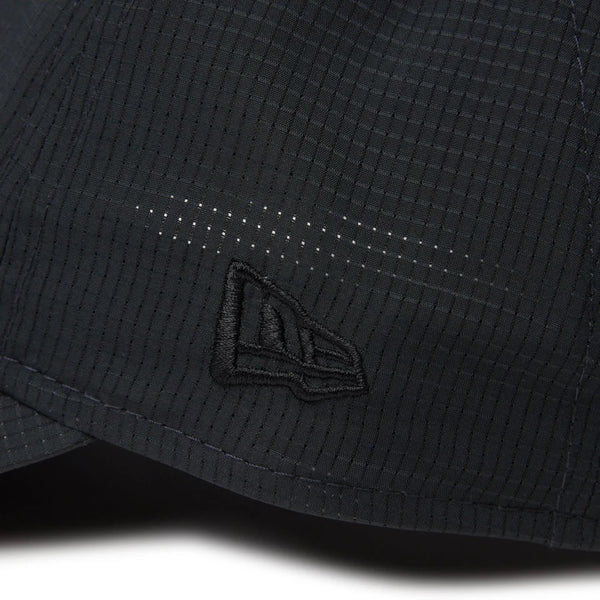 NEW ERA ( ニューエラ ) 9TWENTY Performance Cap Dot Air ラバーパッチ | 帽子 | キャップ | レジャー | アウトドア | キャンプ | 軽量 | ストレッチ | クロスストラップ | ユニセックス | 快適