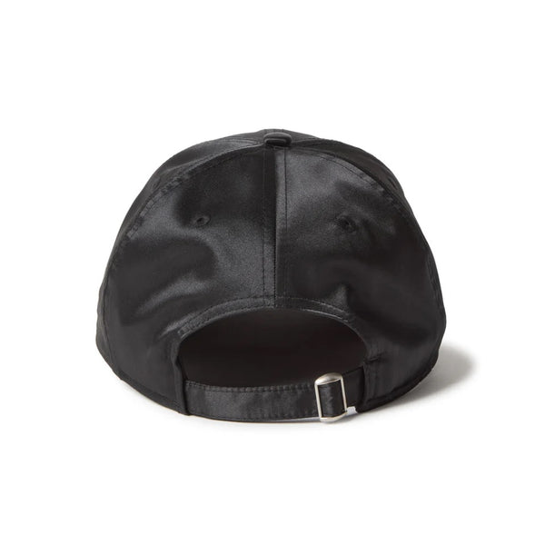 NEW ERA ( ニューエラ ) 9THIRTY 虎 サテンブラック | 山本寛斎 | コラボ | ブラック | キャップ | 帽子 | オシャレ | 日よけ | かっこいい | ポリエステル | クロスストラップ | サイズ調整 | ユニセックス | にゅーえら | 14858855