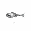 DULTON ( ダルトン ) ALUMINUM FISH MEASURING SPOON アルミニウム フィッシュ メジャーリング スプーン | 計量スプーン | 魚 | 可愛い | インテリア | プレゼント | ギフト | 料理 | キッチン | 小物 | 100-029 | だるとん