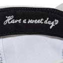 NEW ERA ( ニューエラ ) 9TWENTY White Day ロサンゼルス・ドジャース クローム | 帽子 | キャップ | サイズ調整 | お出かけ | オシャレ | アウトドア | キャンプ | クロスストラップ | ユニセックス | 日よけ | 14908288 | にゅーえら