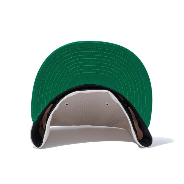 NEW ERA ( ニューエラ ) 59FIFTY Cactus ＆ Grape Fruit ピッツバーグ・パイレーツ ストーン ケリーグリーンバイザー | 帽子 | キャップ | 日よけ | オシャレ | お出かけ | レジャー | アウトドア | キャンプ | 14921966 | にゅーえら