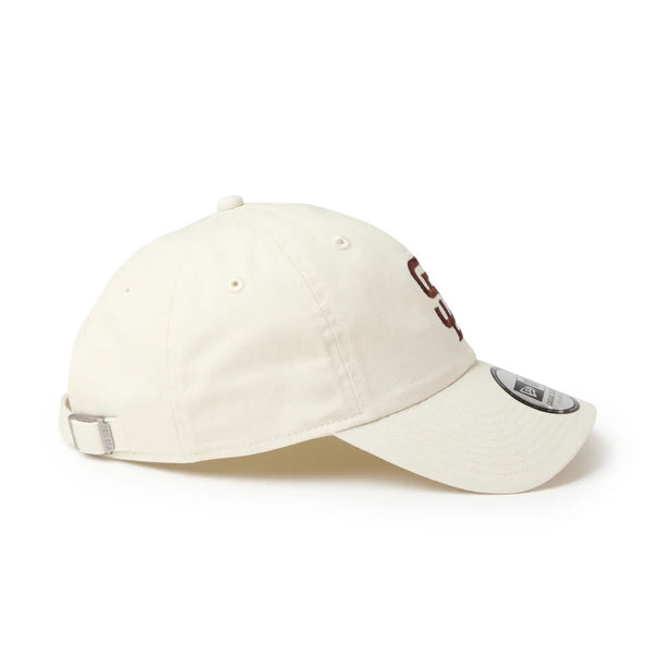 NEW ERA ( ニューエラ ) カジュアルクラシック サンディエゴ・パドレス | 帽子 | シンプル | 日よけ | キャップ | アウトドア | キャンプ | レジャー | 14942584 | 14942585 | にゅーえら | お出かけ | オシャレ