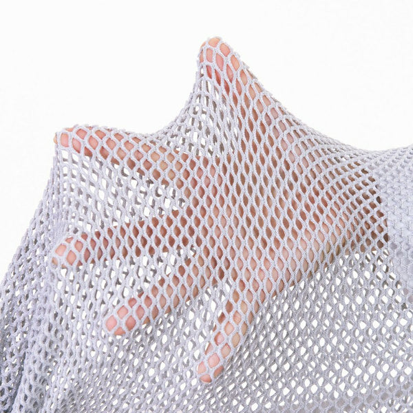 MILLET ( ミレー ) 【 ウィメンズ 】 ドライナミック メッシュ ショートスリーブ | アンダーウェア | 吸汗 | 速乾 | 快適 | フィット感 | 下着 | アウトドア | スポーツ | レジャー | キャンプ | 登山 | ハイキング | ジム | 運動 | MIV01708-N0247 | MIV01708-N2601