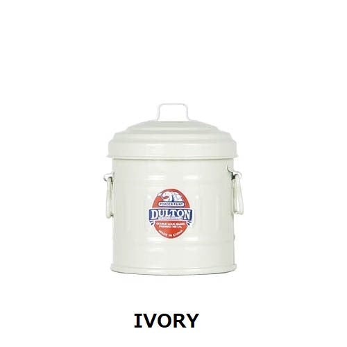 DULTON ( ダルトン ) MICRO GARBAGE CAN マイクロ ガベージ カン | 小物入れ | ペン立て | シンプル | かっこいい | 収納 | インテリア | カラフル | リビング | 書斎 | 玄関 | だるとん | 100-244