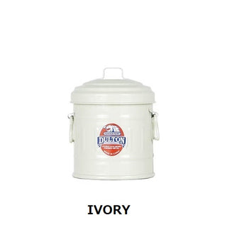 DULTON ( ダルトン ) MICRO GARBAGE CAN マイクロ ガベージ カン | 小物入れ | ペン立て | シンプル | かっこいい | 収納 | インテリア | カラフル | リビング | 書斎 | 玄関 | だるとん | 100-244