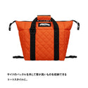 AO Coolers ( エーオークーラーズ ) 9パック キルティングキャンバス ソフトクーラー | クーラー | クーラーバッグ | お弁当 | ピクニック | キャンプ | 保冷 | 保冷バッグ | アウトドア | レジャー | 行楽 | ゴルフ