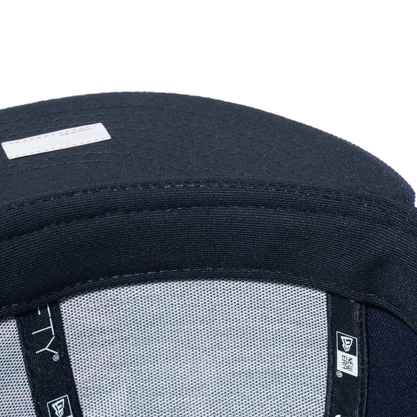 NEW ERA ( ニューエラ ) 59FIFTY MLBオンフィールド ミネソタ ・ ツインズ ホーム | 帽子 | キャップ | 日よけ | ユニセックス | アウトドア | レジャー | キャンプ | お出かけ | ポリエステル | 定番 | 14524870 | にゅーえら