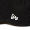 NEW ERA ( ニューエラ ) 9TWENTY Khaki Sweat Band ロサンゼルス ・ ドジャース ブラック カーキスウェットバンド | 帽子 | キャップ | 日よけ | サイズ調整 | ユニセックス | コットン | 14388785 | にゅーえら | レジャー | お出かけ | キャンプ | アウトドア